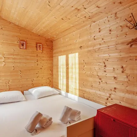 Punta - Welkeys Chalet